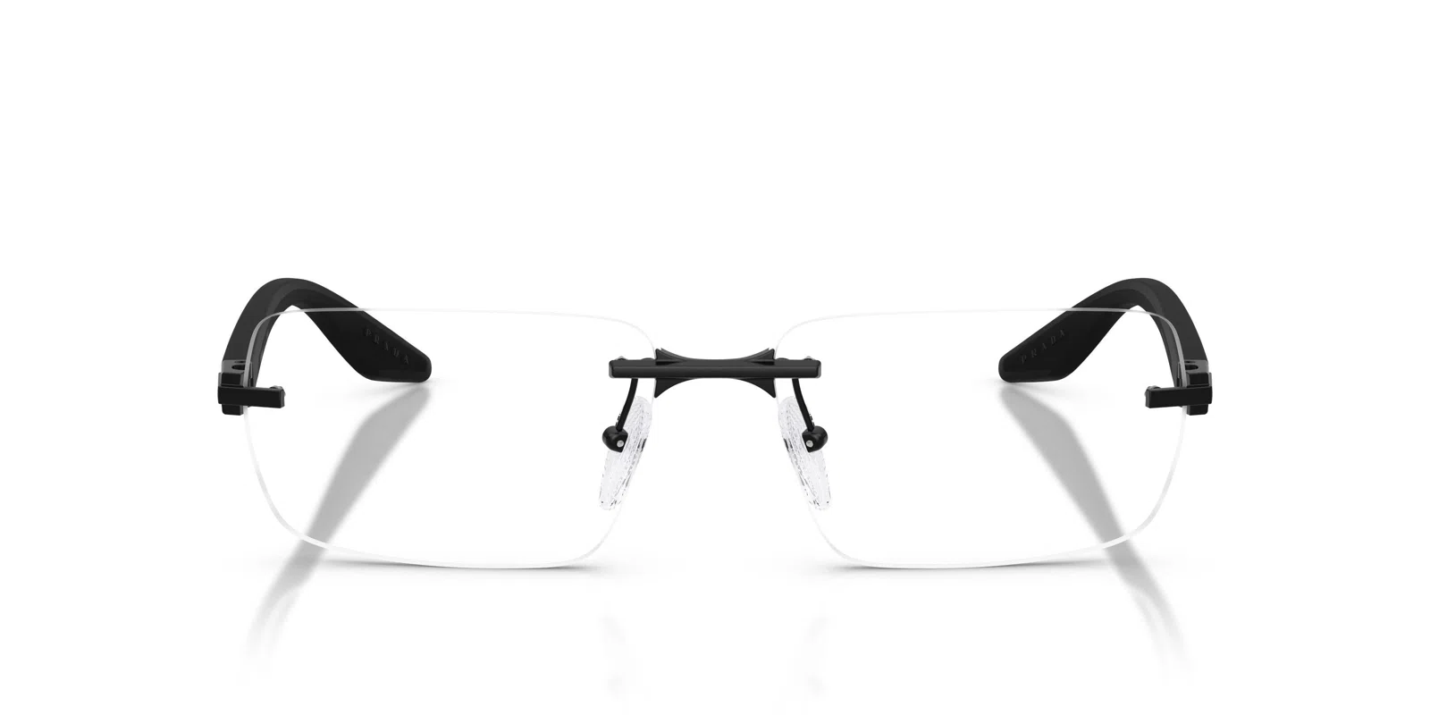 Prada Linea Rossa 58TV Eyeglasses - view 13